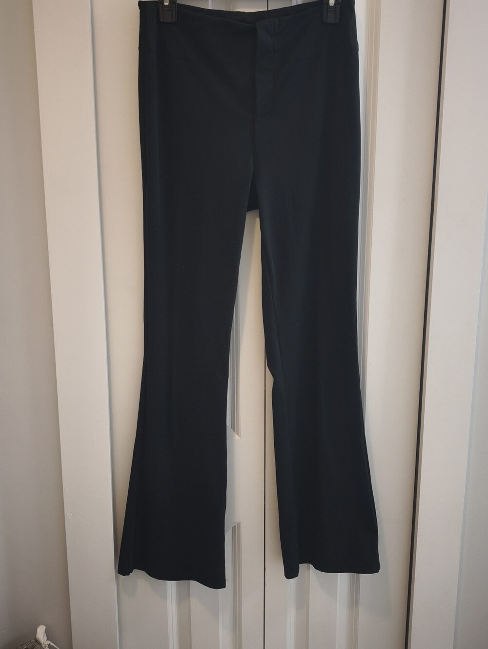 NWOT Women's Flared Dress Pants